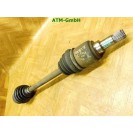 Antriebswelle Gelenkwelle links Ford KA 2 II Fahrerseite