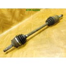 Antriebswelle Gelenkwelle links Ford KA 2 II Fahrerseite