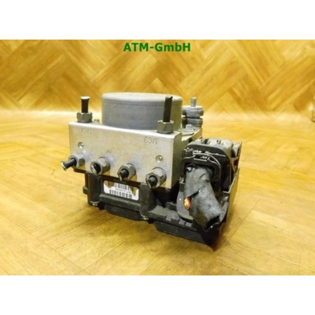 ABS Hydraulikblock Ford KA 2 II Bosch 0265232236 51823789