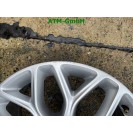 Felge Alufelge x 1 Stück 5 Loch Ford Focus 3 III 8.0 J x 18 H2 ET 55 Borbet