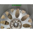 Felge Alufelge x 1 Stück 5 Loch Ford Focus 3 III 8.0 J x 18 H2 ET 55 Borbet