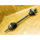 Antriebswelle Gelenkwelle links Renault Megane Scenic 1 Fahrerseite ABS