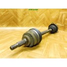 Antriebswelle Gelenkwelle links Renault Megane Scenic 1 Fahrerseite ABS