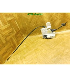 Türschloss Schloss vorne rechts VW Polo 9N3 3 türig Beifahrerseite