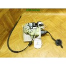 Türschloss Schloss vorne rechts VW Polo 9N3 3 türig Beifahrerseite