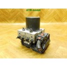 ABS Hydraulikblock VW Polo 9N3 Bosch 6Q0614517AN 6Q0907379BG 0265951007