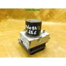 ABS Hydraulikblock VW Polo 9N3 Bosch 6Q0614517AN 6Q0907379BG 0265951007