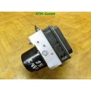 ABS Hydraulikblock VW Polo 9N3 Bosch 6Q0614517AN 6Q0907379BG 0265951007