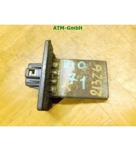 Widerstand Vorwiderstand Kia Rio