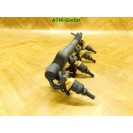 Einspritzleiste Einspritzdüse Kia Rio OK30E 13 15X