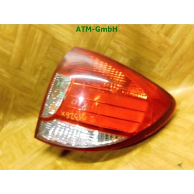Bremsleuchte Bremslicht Rückleuchte Rücklicht rechts Kia Rio Beifahrerseite