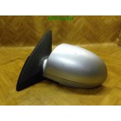 Außenspiegel Seitenspiegel links Kia Rio Diamond Silver Diamant Silber