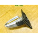 Außenspiegel Seitenspiegel links Kia Rio Diamond Silver Diamant Silber