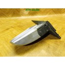 Außenspiegel Seitenspiegel links Kia Rio Diamond Silver Diamant Silber