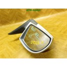 Außenspiegel Seitenspiegel links Kia Rio Diamond Silver Diamant Silber