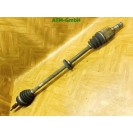 Antriebswelle Gelenkwelle rechts Kia Rio Beifahrerseite ABS