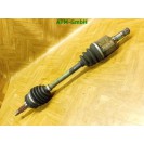 Antriebswelle Gelenkwelle links Kia Rio Fahrerseite ABS