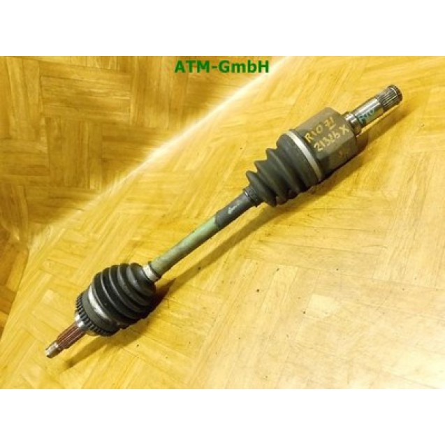 Antriebswelle Gelenkwelle links Kia Rio Fahrerseite ABS