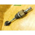 Antriebswelle Gelenkwelle links Kia Rio Fahrerseite ABS