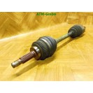 Antriebswelle Gelenkwelle links Kia Rio Fahrerseite ABS