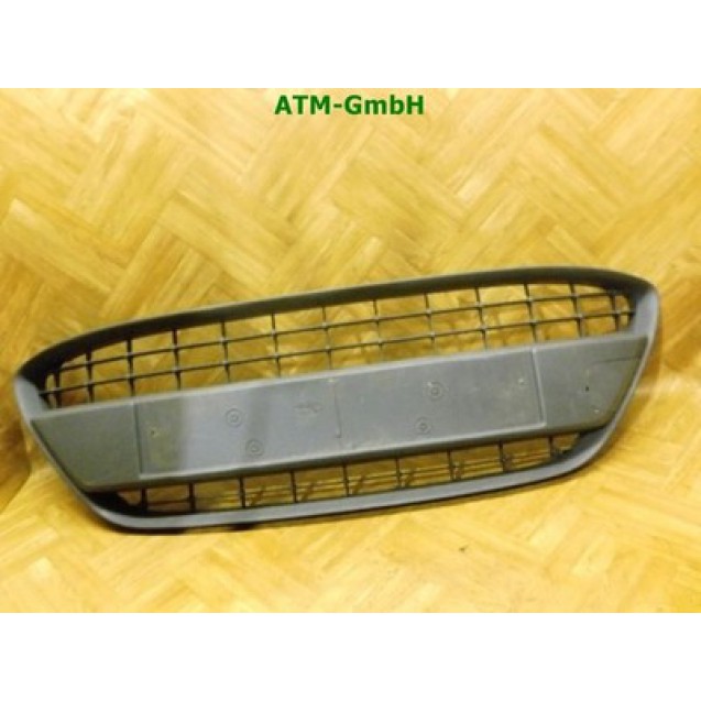 Frontgrill Kühlergrill Ford Fiesta 6 VI plastal 8A6117B968AAW