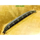 Frontgrill Kühlergrill Ford Fiesta 6 VI plastal 8A6117B968AAW