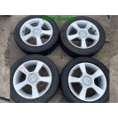 Felge Alufelge Felgen Alufelgen Seat Leon 2 5 Loch ET 50 6.5 J x 16 5P0601025A