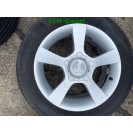 Felge Alufelge Felgen Alufelgen Seat Leon 2 5 Loch ET 50 6.5 J x 16 5P0601025A