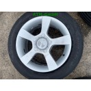 Felge Alufelge Felgen Alufelgen Seat Leon 2 5 Loch ET 50 6.5 J x 16 5P0601025A