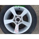 Felge Alufelge Felgen Alufelgen Seat Leon 2 5 Loch ET 50 6.5 J x 16 5P0601025A