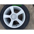 Felge Alufelge Felgen Alufelgen Seat Leon 2 5 Loch ET 50 6.5 J x 16 5P0601025A