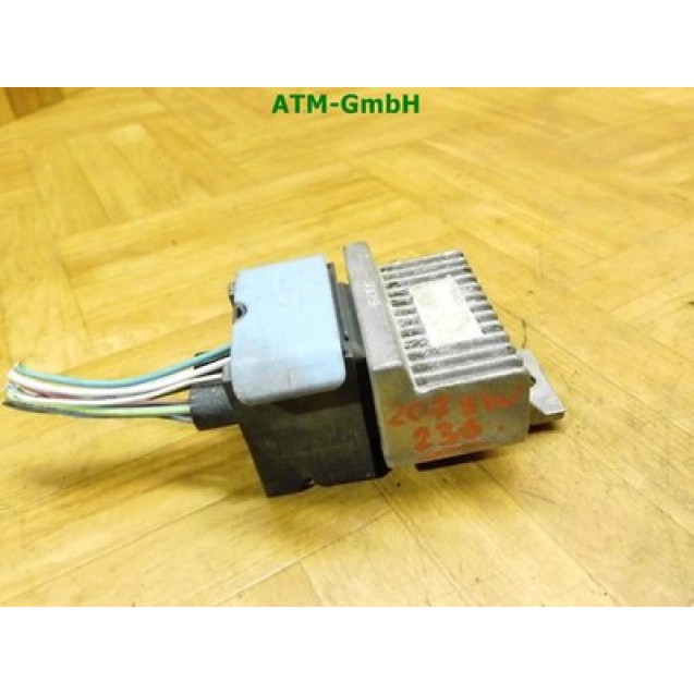 Widerstand Vorwiderstand Peugeot 207