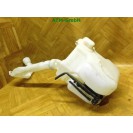 Waschwasserbehälter Waschwasserpumpe Peugeot 207 Seric 9648337580