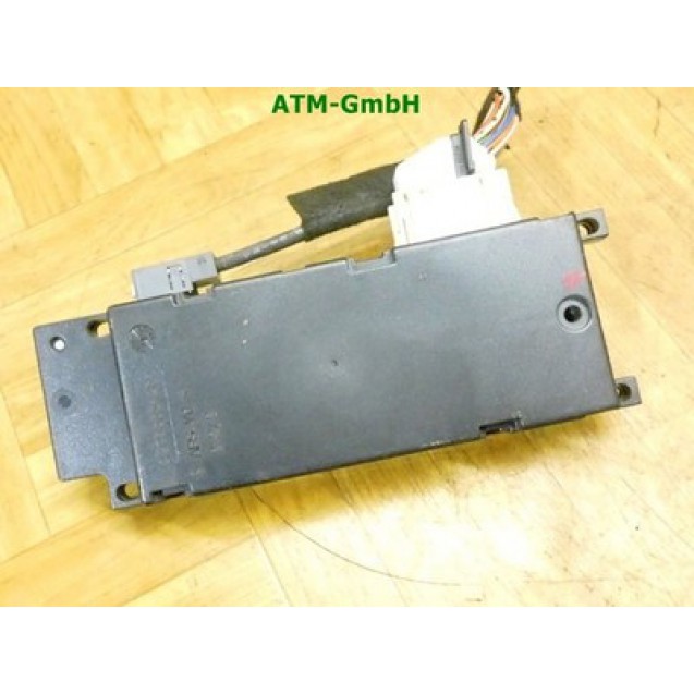 Steuergerät Telefon Bluetooth Peugeot 207 Continental A2C53334284 9666827980