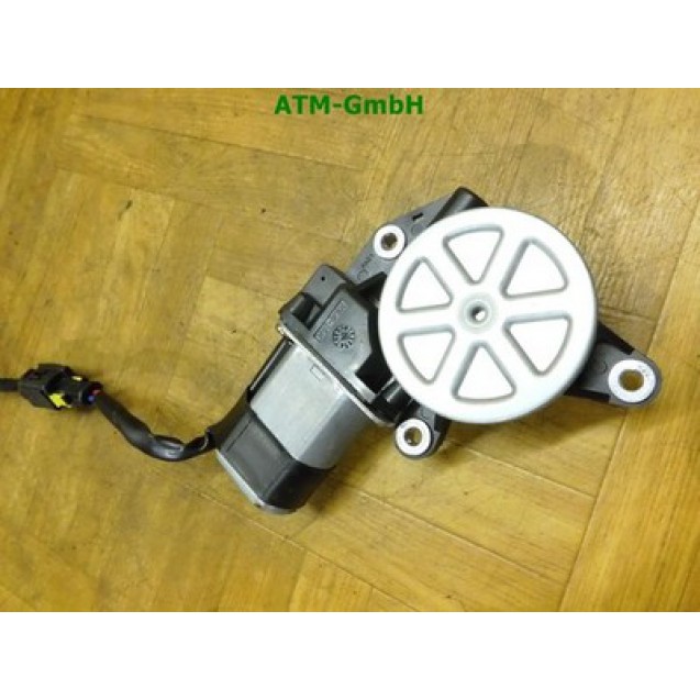 Schiebedachmotor Peugeot 207 SW Webasto GA-658LN