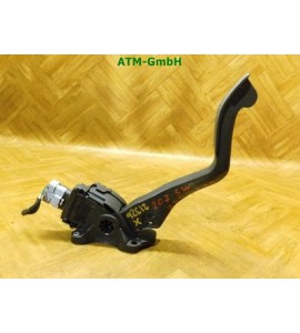 Pedal Gaspedal Gaspoti Peugeot 207 Hella 9671433680 6PV009949-40