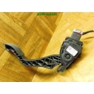 Pedal Gaspedal Gaspoti Peugeot 207 Hella 9671433680 6PV009949-40