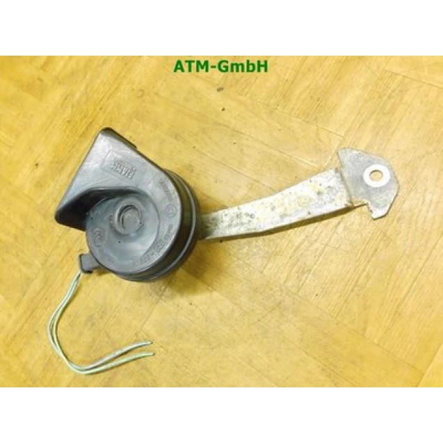 Hupe Signalhorn Signalhupe Peugeot 207 FIAMM A046522