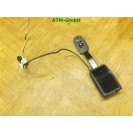 Gurtschloss Sicherheitsgurt Gurtstraffer vorne links Peugeot 207 SW Fahrerseite