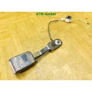 Gurtschloss Sicherheitsgurt Gurtstraffer vorne links Peugeot 207 SW Fahrerseite