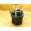 Gebläse Heizungsgebläse Gebläsemotor Peugeot 207 Valeo GMV NN102992G