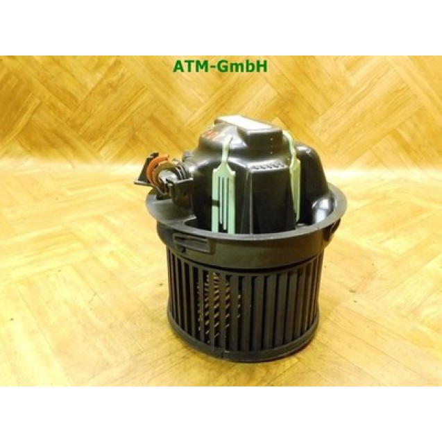 Gebläse Heizungsgebläse Gebläsemotor Peugeot 207 Valeo GMV NN102992G