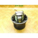 Gebläse Heizungsgebläse Gebläsemotor Peugeot 207 Valeo GMV NN102992G