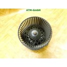 Gebläse Heizungsgebläse Gebläsemotor Peugeot 207 Valeo GMV NN102992G