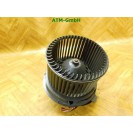 Gebläse Heizungsgebläse Gebläsemotor Peugeot 207 Valeo GMV NN102992G