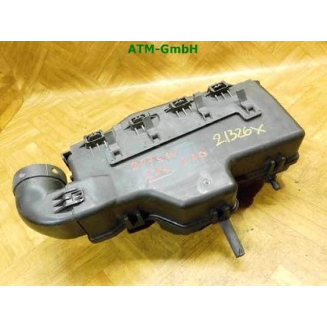 Luftfilterkasten Peugeot 207 9663365980