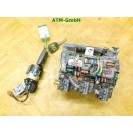 Motorsteuergerät Tacho Peugeot 207 9664843780 Gelaufen 201.000 KM