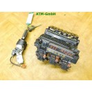 Motorsteuergerät Tacho Peugeot 207 9664843780 Gelaufen 201.000 KM