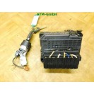 Motorsteuergerät Tacho Peugeot 207 9664843780 Gelaufen 201.000 KM