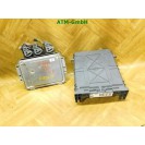 Motorsteuergerät Tacho Peugeot 207 9664843780 Gelaufen 201.000 KM